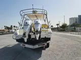 For Sale — 2013 *AL DHAEN 31* — Premium Offshore Performance Boat